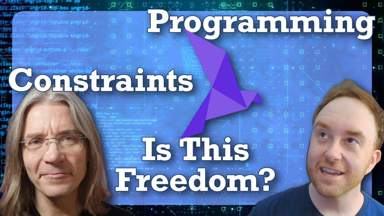 Roc - A Functional Language looking for those Software Sweetspots (with Richard Feldman)