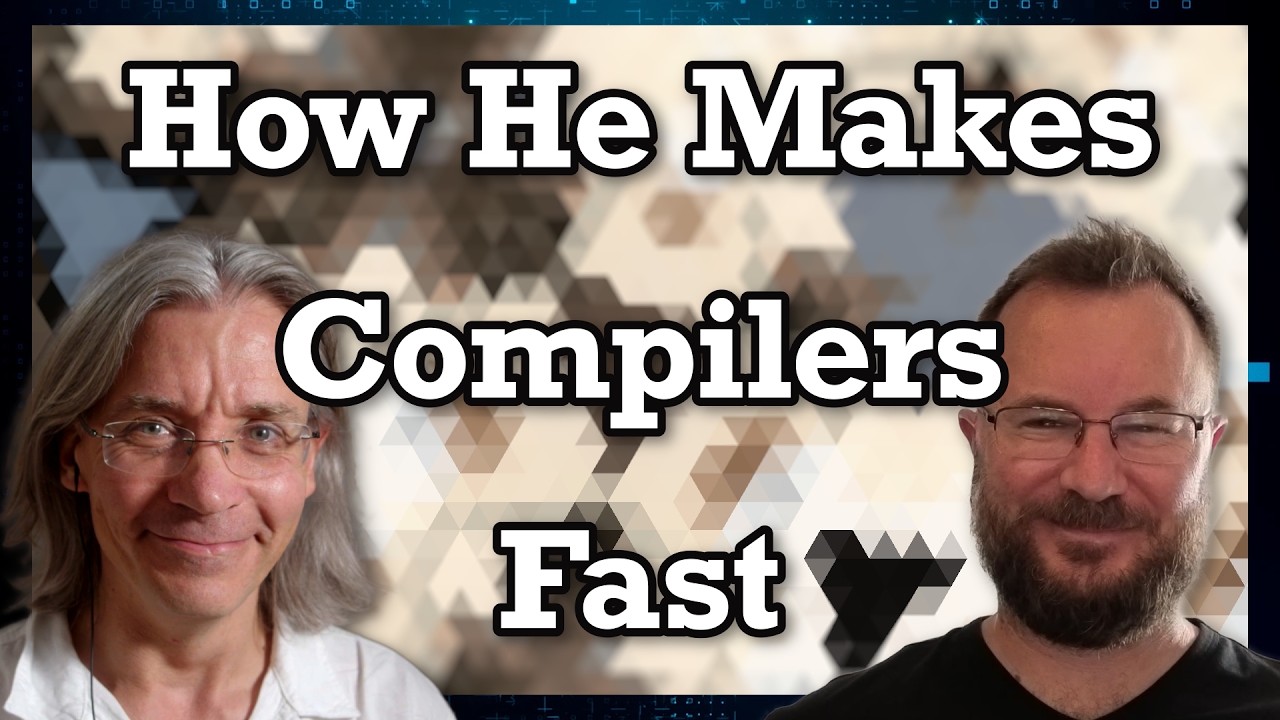 From Hack to Skip: Building Incremental Everything (with Julien Verlaguet)