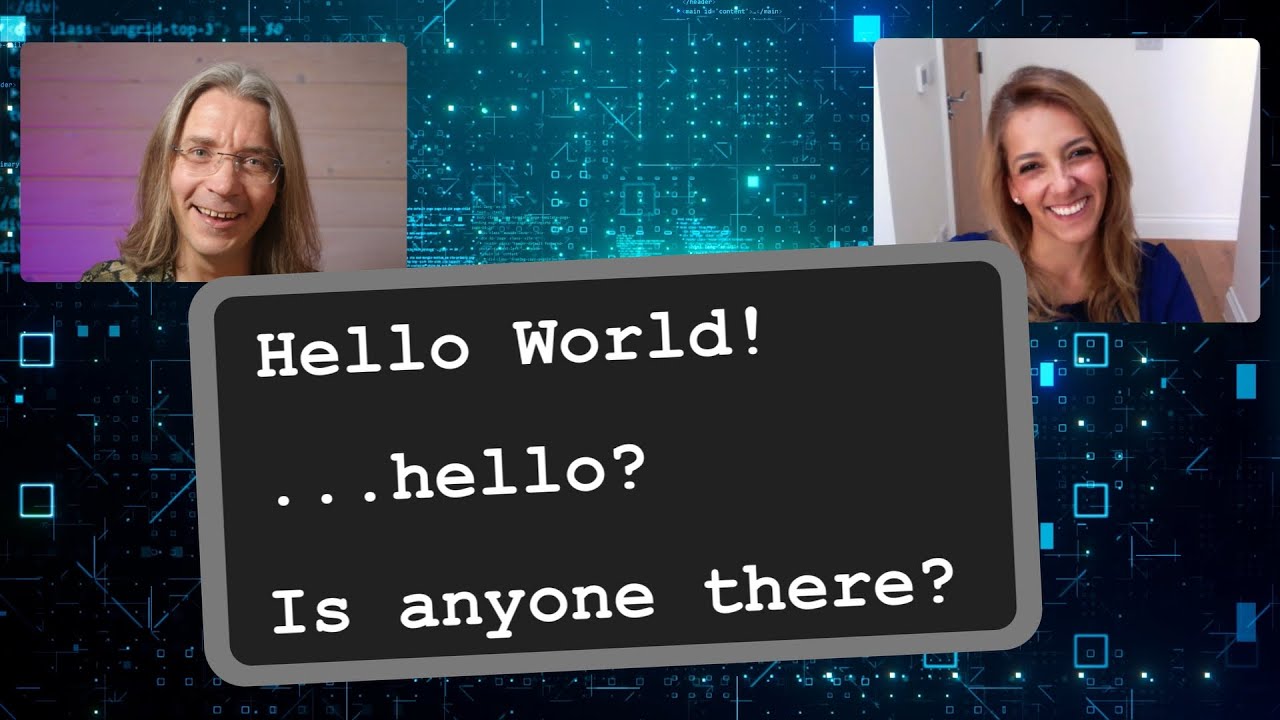 Building Strong Software Communities (with Ale Murray)