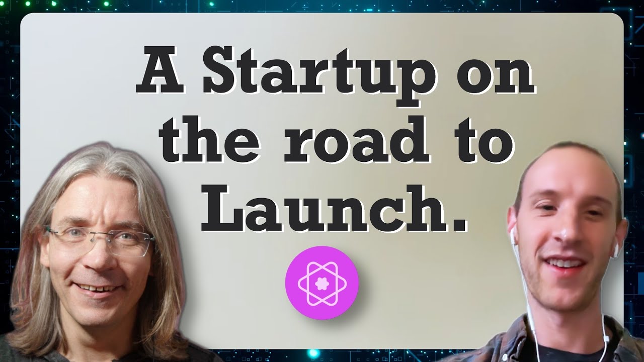Startups Should Solve Real People's Real Problems (with Michael Drogalis)