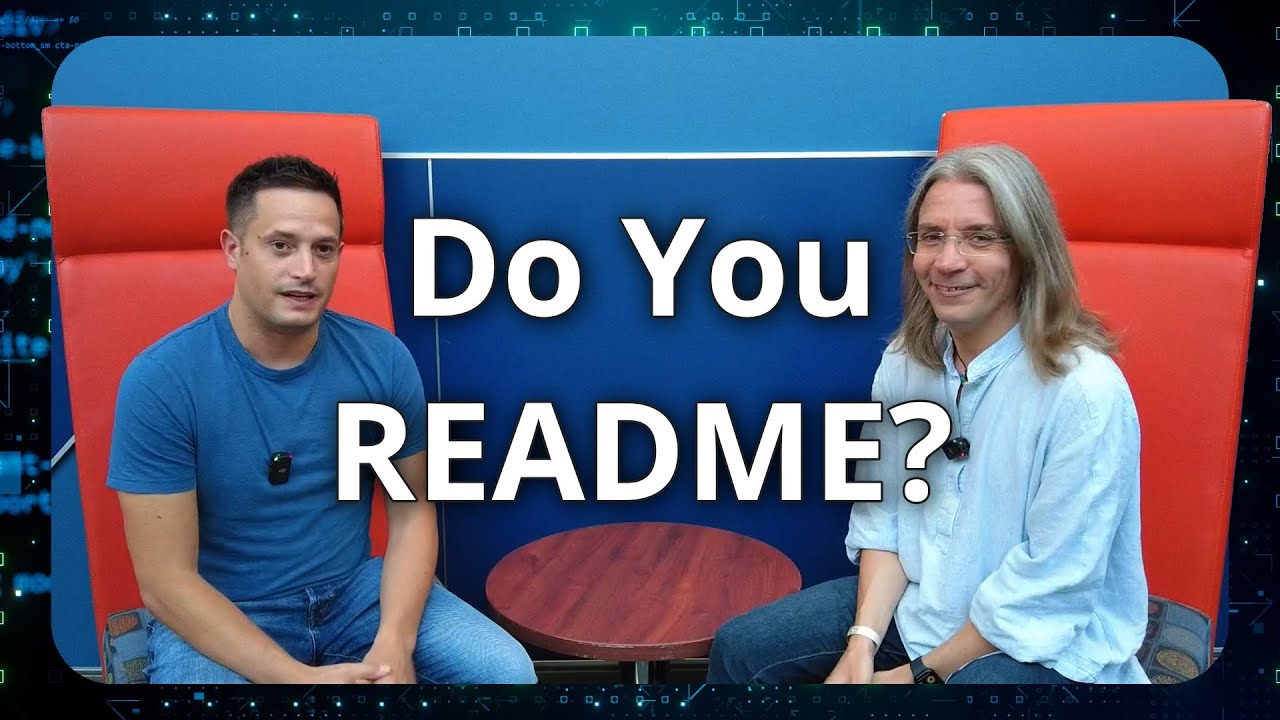 When We Talk About Software (with Francesco Tisiot)