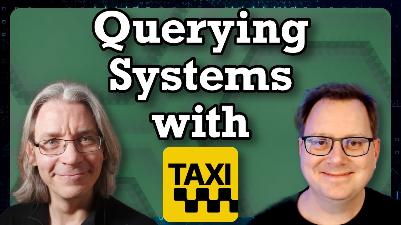 The $500 Billion Integration Problem, And One Possible Solution (with Marty Pitt)
